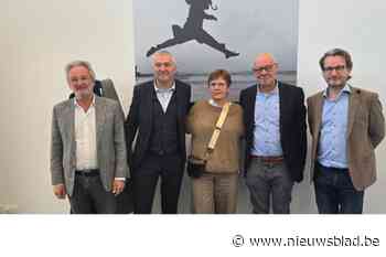 Prosafco neemt Beroepskleding Landuyt over