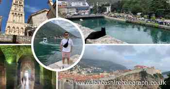 I explored the Adriatic with Fred. Olsen Cruise Lines – these were my highlights