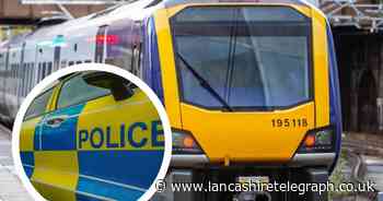LIVE: Railway lines closed due to 'police incident'