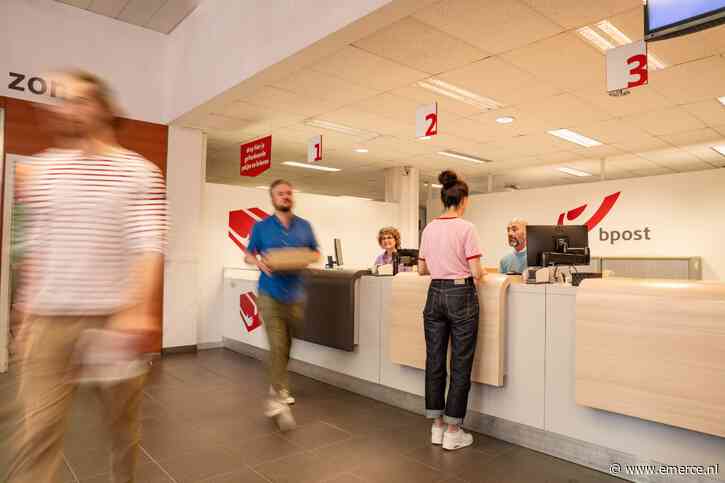 Ook bpost past tarieven pakketjes aan
