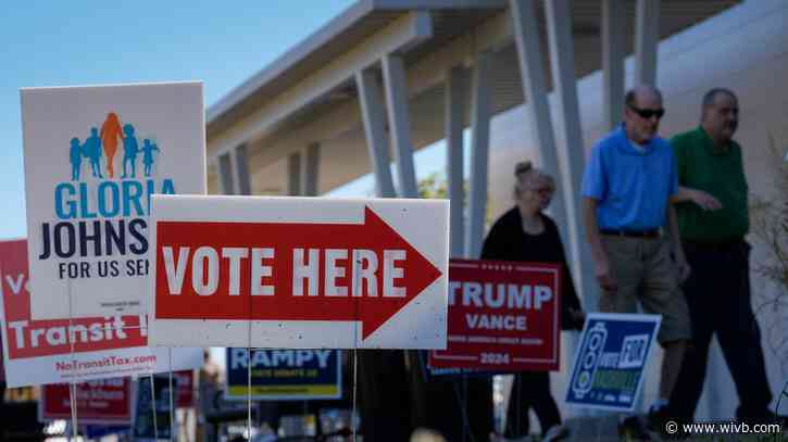 When will we know the results of the presidential election?