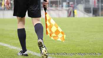 Tätlichkeit auf dem Fußballplatz geht gar nicht
