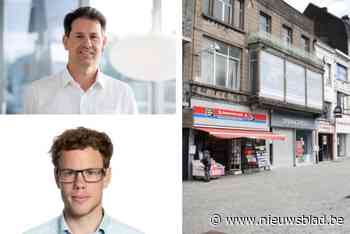 Swave-app trakteert lokale shoppers op koffie, taart of frietjes: “Om middenstand duwtje in de rug te geven”