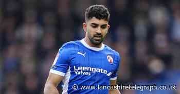 Blackburn Rovers loanee continues scoring streak as debutant also nets