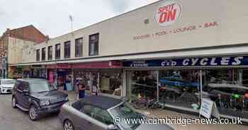 Plans to demolish Kettering snooker hall and build 24 flats set for approval