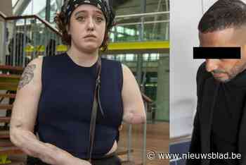 Slachtoffer: “Ik betreur elke dag dat ik nog leef.” Celstraf en levenslang rijverbod geëist tegen chauffeur busongeval E19