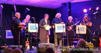 Ukulele Festival aims to put North Shields on map as 'thriving arts and culture destination'