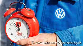 VW-Sparpläne: So reagiert die Politik