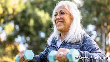 3 Exercises to Keep You Moving Strong as You Get Older