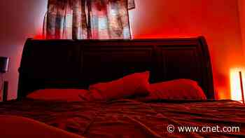 I Use Smart Lights to Fall Asleep and Wake Up