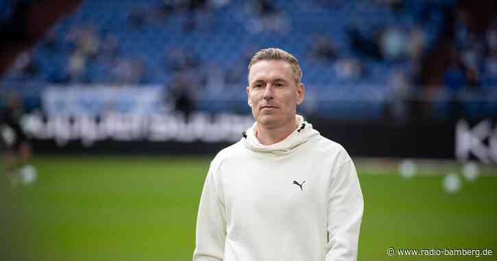 Fürther Coach Haas warnt: «Müssen mit allem rechnen»