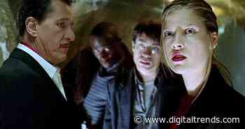 Is this 1999 remake better than the original classic horror movie it’s based on?