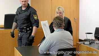 Urteil im Fall des Lueginsland-Brandstifters: Dirigent muss für Jahre ins Gefängnis