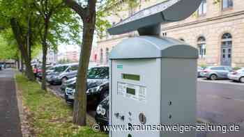 Gebühren-Schock! So teuer soll das Parken in Braunschweig werden