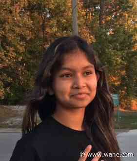 Fort Wayne Police find missing 12-year-old