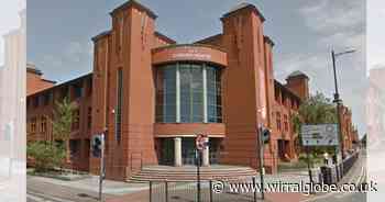 Plans to turn part of 'landmark' Wirral building into flats