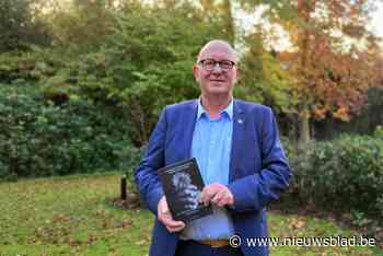 Jos Delarbre verloor moeder aan ziekte van Alzheimer: “Mijn boek wil bron van steun zijn”