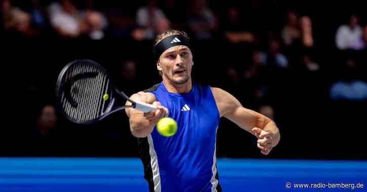 Zverev verzichtet auf Davis-Cup-Endrunde