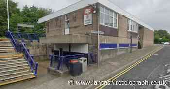 British Transport Police called to 'concern for welfare' at train station