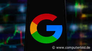 Android 15: Der Google-Eintrag verschwindet aus den Einstellungen