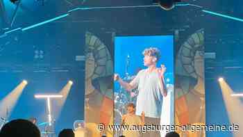 Mentalist, Magier, Fakir: Timon Krause verzaubert das Roxy