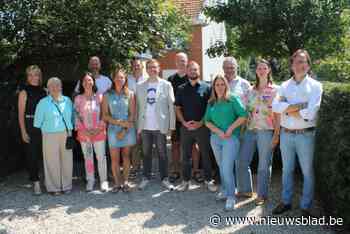 Hier kunnen onderhandelingen voor coalitie met frisse moed herbeginnen: “Er zijn sinds begin vorige week geen gesprekken meer geweest tussen partijen”