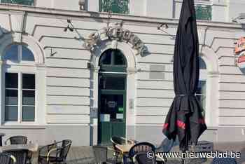 Café op Sint-Pietersplein zoekt nieuwe overnemers: “We hebben de boel intussen al wat opgepimpt”