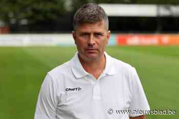 Gentse Ratjes boeken zege van de hoop op Schiervelde: “Het merendeel van mijn spelersgroep speelde zelfs nog nooit op zo’n terrein”