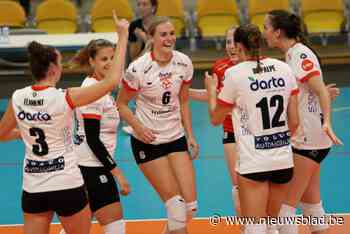 Bevo Roeselare lijdt competitienederlaag tegen Charleroi, maar heeft hoop voor beker: “Toch met nodige ambities naar kwartfinale”