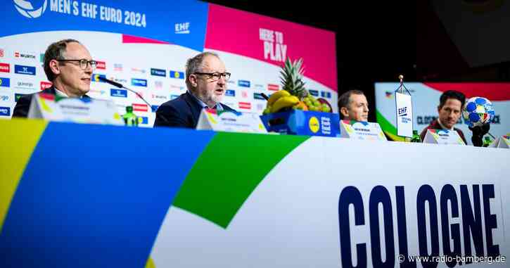 Handball-WM 2027 auch in München