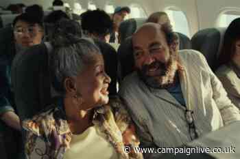 Lloyds Bank takes the awkwardness out of asking family members for money