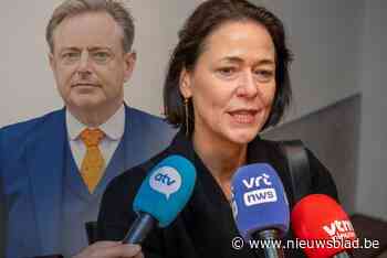 N-VA en Vooruit kunnen nog tot eind december onderhandelen over Antwerpse coalitie