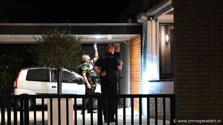 Twee verdachten opgepakt voor plaatsen van explosief bij woning