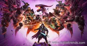 Dragon Age: The Veilguard review: a very safe return to form for BioWare