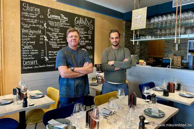 Resto Nous verlaat na negen jaar  Brugse binnenstad en kiest resoluut voor Loppem: “Een emotionele laatste week”