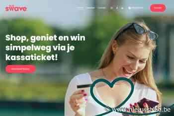 Koffie, taart of frietjes voor wie lokaal winkelt: “Middenstand duwtje in de rug geven”