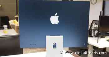 Apple’s M4 iMac brings next-gen power to your desktop