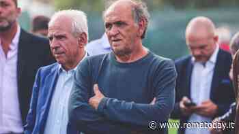 Ostiamare, fissata la conferenza stampa sulla questione stadio del presidente Roberto Di Paolo