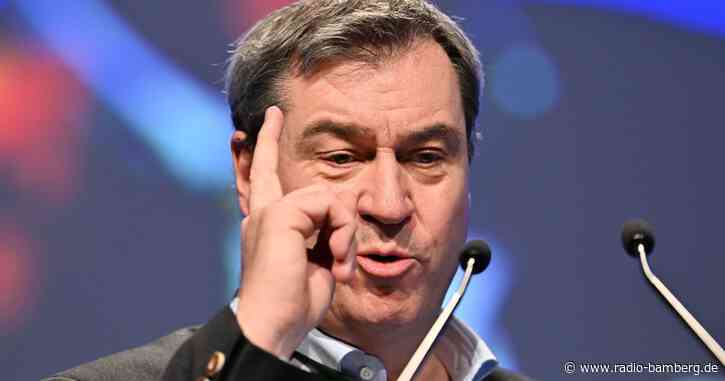 Söder fordert nach VW-Beben «Auto-Marshallplan»