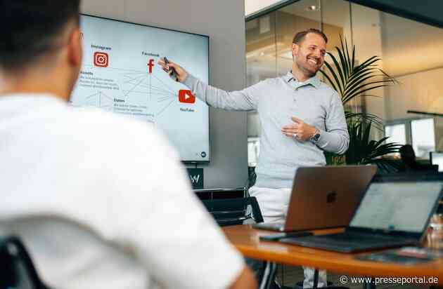 Die Online-Präsenz verbessern - wie Handwerksbetriebe das digitale Schaufenster überzeugend für sich nutzen