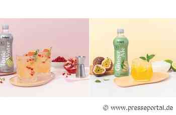 Alkoholfrei ins neue Jahr starten: leckere Mocktail-Rezepte für den Dry January