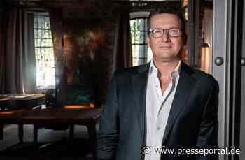 Schlüssel zum Erfolg - Experte verrät, wie Unternehmer ihr Vermögen wirklich aufbauen