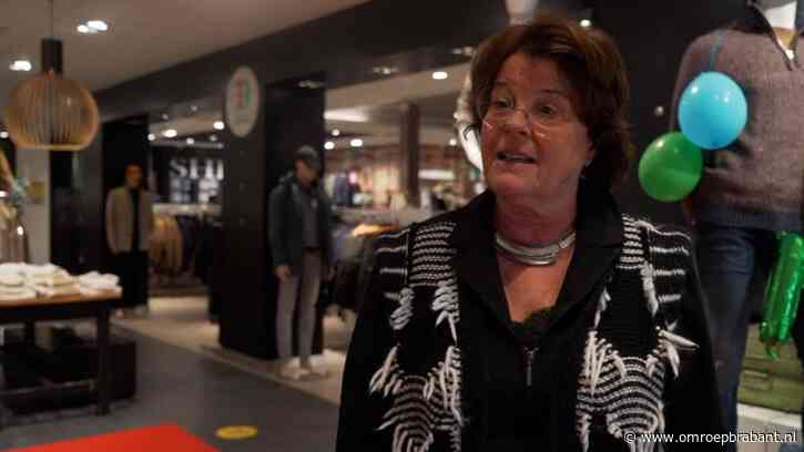 Eigenaresse van winkel emotioneel na ramkraak: 'Net nu ik met pensioen ga'