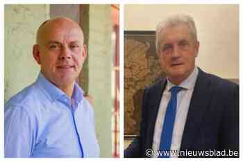 Dirk Verwilst verliest vannacht initiatiefrecht, Luc Vannieuwenhuyze neemt over