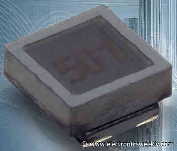 Common-mode chokes in 5 x 5 x 2.5mm