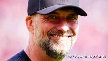 Testimonial in der Dauer-Werbeschleife: Ist Jürgen Klopp der neue Dieter Bohlen?