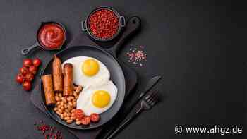 Ideen – Konzepte – Technik: Das Frühstück geht neue Wege