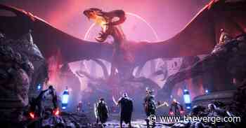 Dragon Age: The Veilguard starts slow but strong