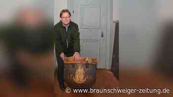 Diese Geheimnisse versteckt Wolfenbüttels Hauptkirche
