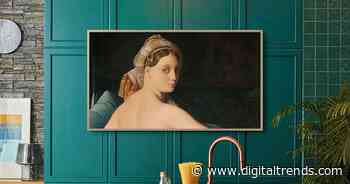 The best Samsung The Frame TV deals — From just $879